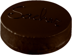 Stabinger Schokoladentorte "Sacher"