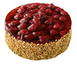 Stabinger Himbeertorte