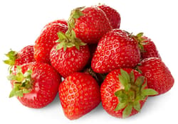Erdbeeren