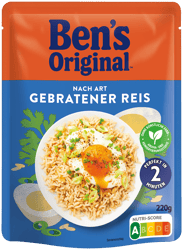 Ben's Original Express Fried Rice Style