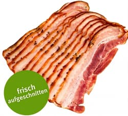 Schreiber caraway roast – freshly cut