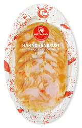 Wiltmann Hähnchenbrust mit Mango in Aspik