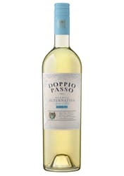 Doppio Passo Bianco Alkoholfrei	