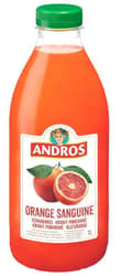 Andros Blood Orange Juice
