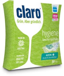 claro Classic Powder 2. 7 kg