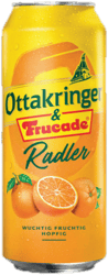 Ottakringer Frucade Radler (EinwegPFAND)