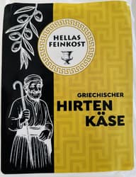 Hellas Hirtenkäse
