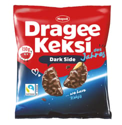 Napoli Dragee Keksi Dark Side