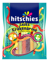 Hitschies Saure Krakenarme