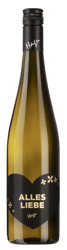 Hagn Grüner Veltliner Antlasbergen "Alles Liebe"