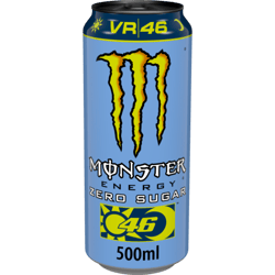 Monster Energy Zero Rossi VR46 (EinwegPFAND)