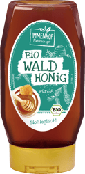 Immenhof BIO Waldhonig