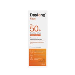 Daylong™ Protect & Care Face Multi-Schutz Fluid SPF50+