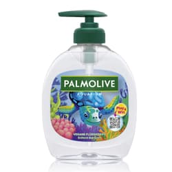 Palmolive Aquarium Handsoap