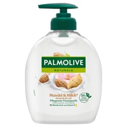 Palmolive Naturals Almond & Milk Handsoap