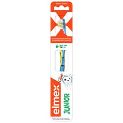 elmex® Junior 6-12 Zahnbürste
