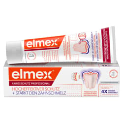 elmex Caries Protection Professional Toothpaste