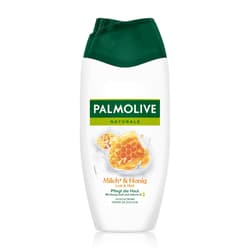Palmolive Naturals Milk & Honey Showergel