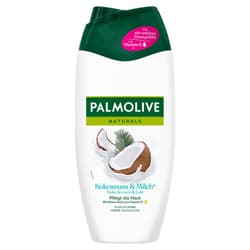 Palmolive Naturals Coconut & Milk Showergel
