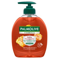 Palmolive Hygiene Plus Family Antibacterial Handsoap