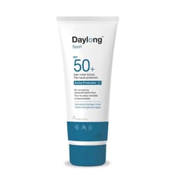 Daylong™ Sport Hydrogel-Creme SPF50+