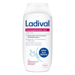 Ladival® Après Pflege Akut beruhigendes Fluid