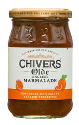 Chivers Orange Marmelade