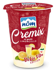 nöm Cremix Dolce Vita Edition Limoncello Cup = 180 g