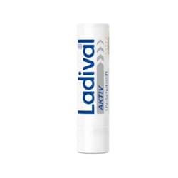 Ladival® Aktiv UV-Schutzstift Lippen