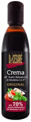 CONTE DeCESARE Crema all "Aceto Balsamico di Modena I.G.P.