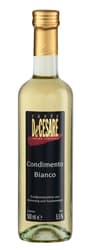 CONTE DeCESARE White Condiment