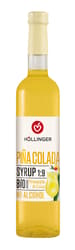 Höllinger BIO Pina Colada Cocktailsirup