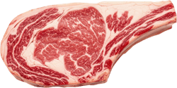 Sutcha PRIME America Ribeye Steak bone in