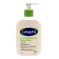 Cetaphil Feuchtigkeitslotion