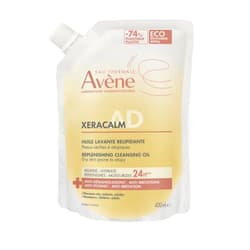 Avene XeraCalm A.D Reinigungsöl Nachfüllung