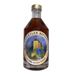 Waldviertler Bitterlikör