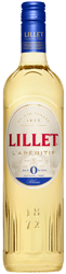 Lillet Blanc 0%