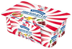 JogurellaFruchtpaletteErd/Van/Kir.6x120g
