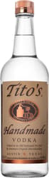 Tito's Vodka
