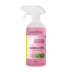 everdrop bathroom cleaner