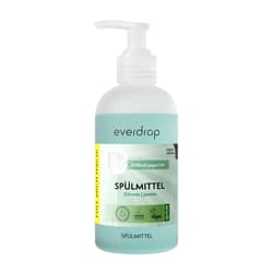 everdrop dish soap