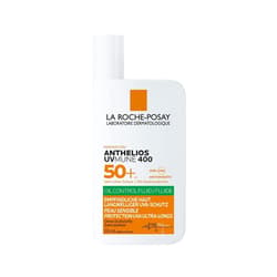 La Roche Posay Anthelios Oil Control Fluid ohne Parfüm UVMune 400 LSF 50+