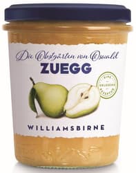 Zuegg Williamsbirne