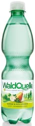 Waldquelle Birne & Holunder sanft 500ml (EinwegPFAND)