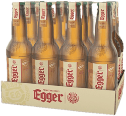 Egger Zwickl 12x330ml