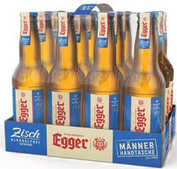 gger Zisch naturtrüb alkoholfrei 12x330ml