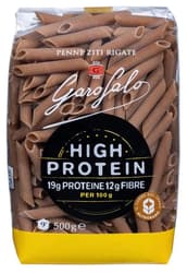 Garofalo Penne Rigate High Protein