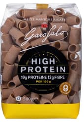 Garofalo Mezze Maniche Rigate High Protein