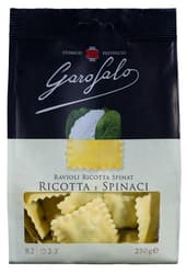 Garofalo Ravioli Ricotta e Spinaci