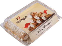Schaumrollen